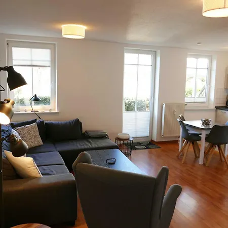 Waldstrasse 05 Apartment Heringsdorf (Usedom)